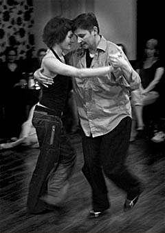 Astrid Weiske Tango Argentino